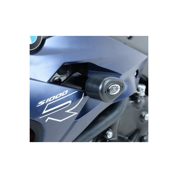 R&G R&G AERO CRASH PROTECTORS, BMW S1000R '14-'16